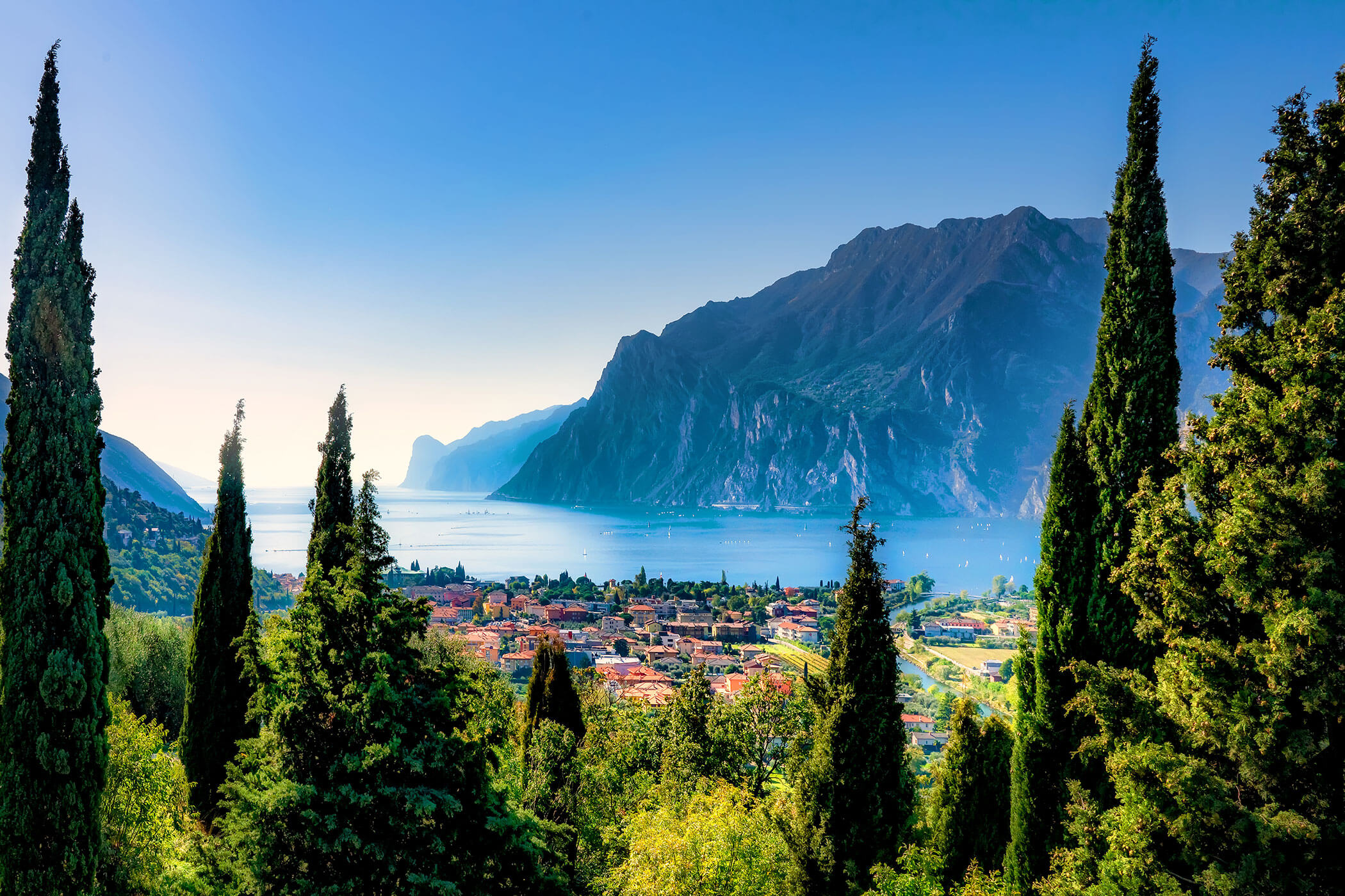 Lago di Garda