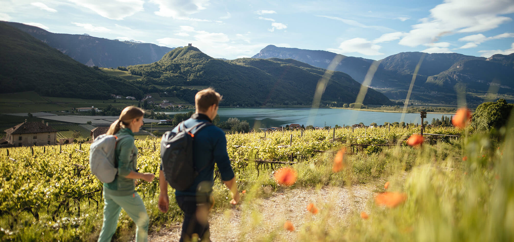 Vacanze attive ed esperienze - Hotel Villa Groff