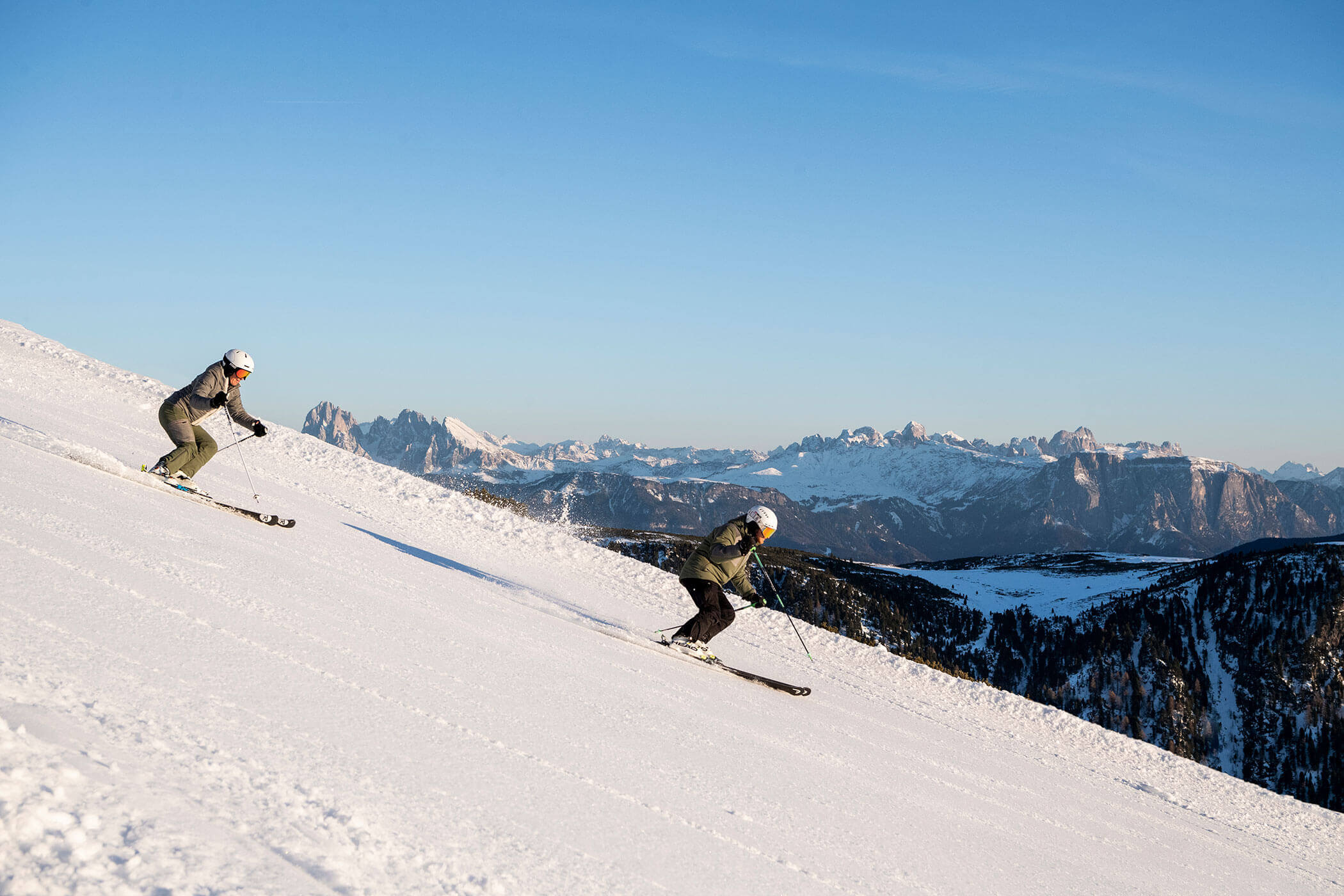 Sci - Vacanze in Alto Adige