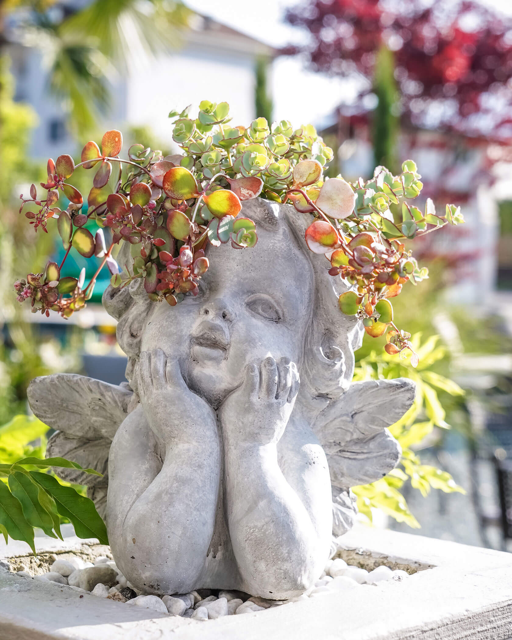 Villa Art nouveau