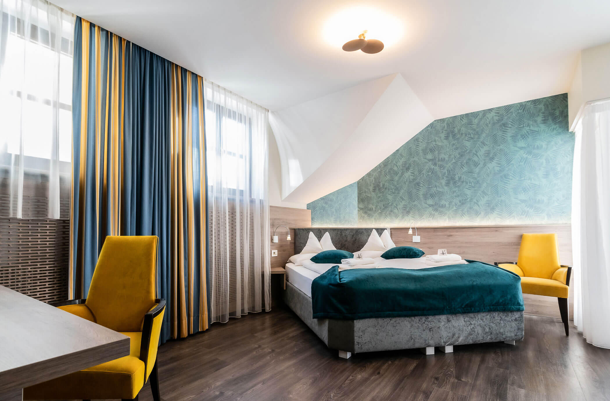 Room Comfort -Villa Groff