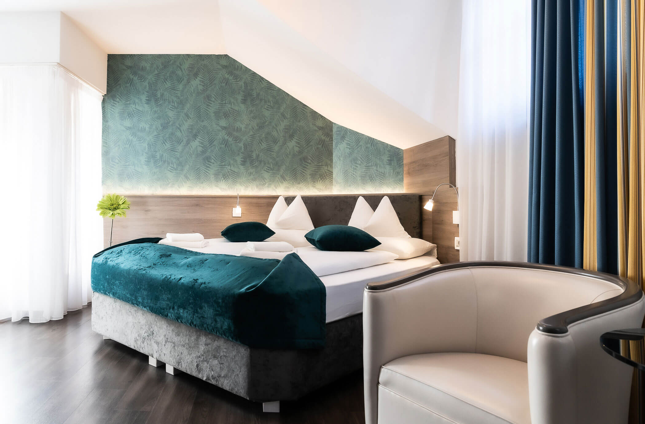 Villa Groff - Room Comfort