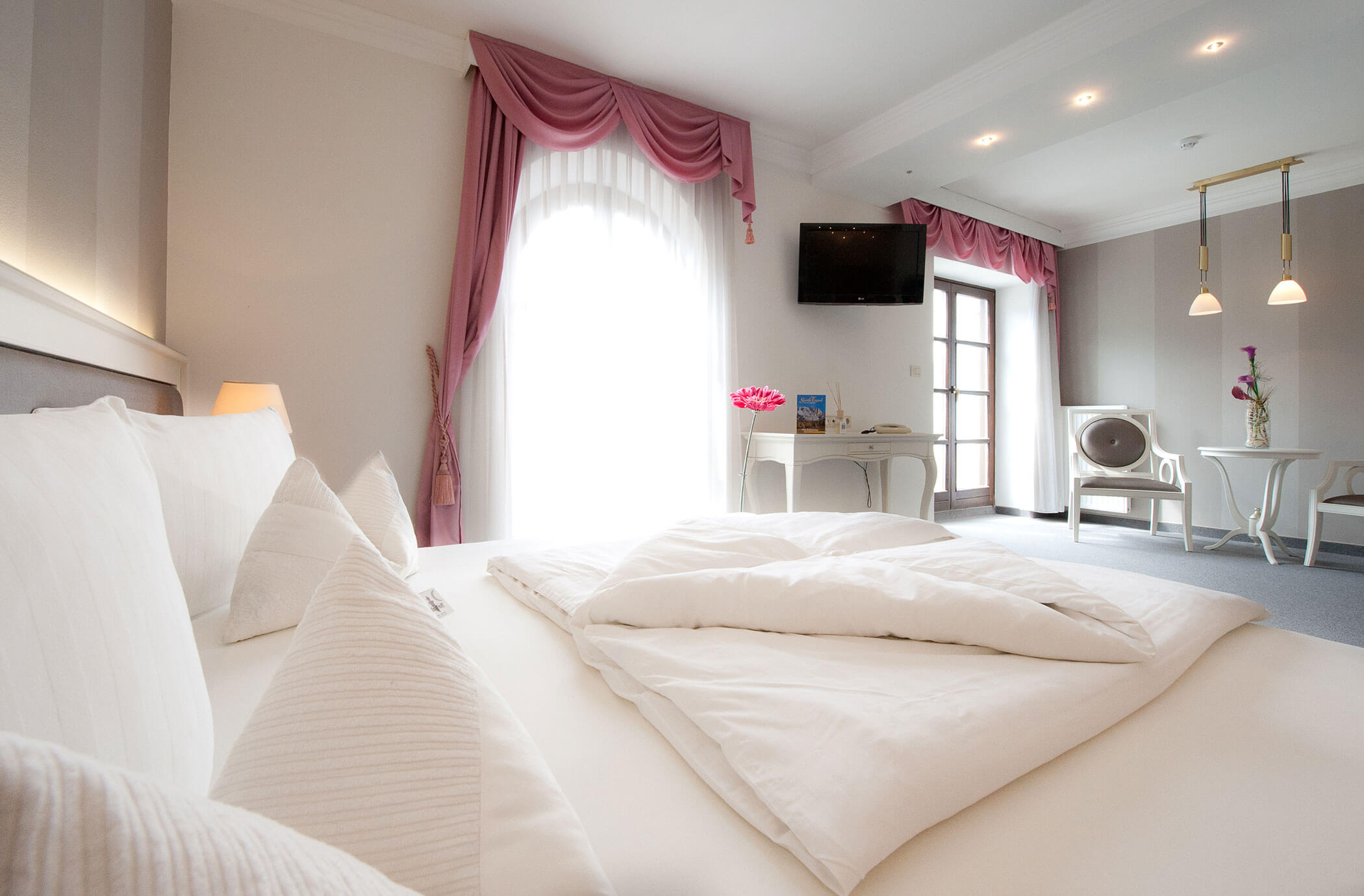 Deluxe - Villa Groff