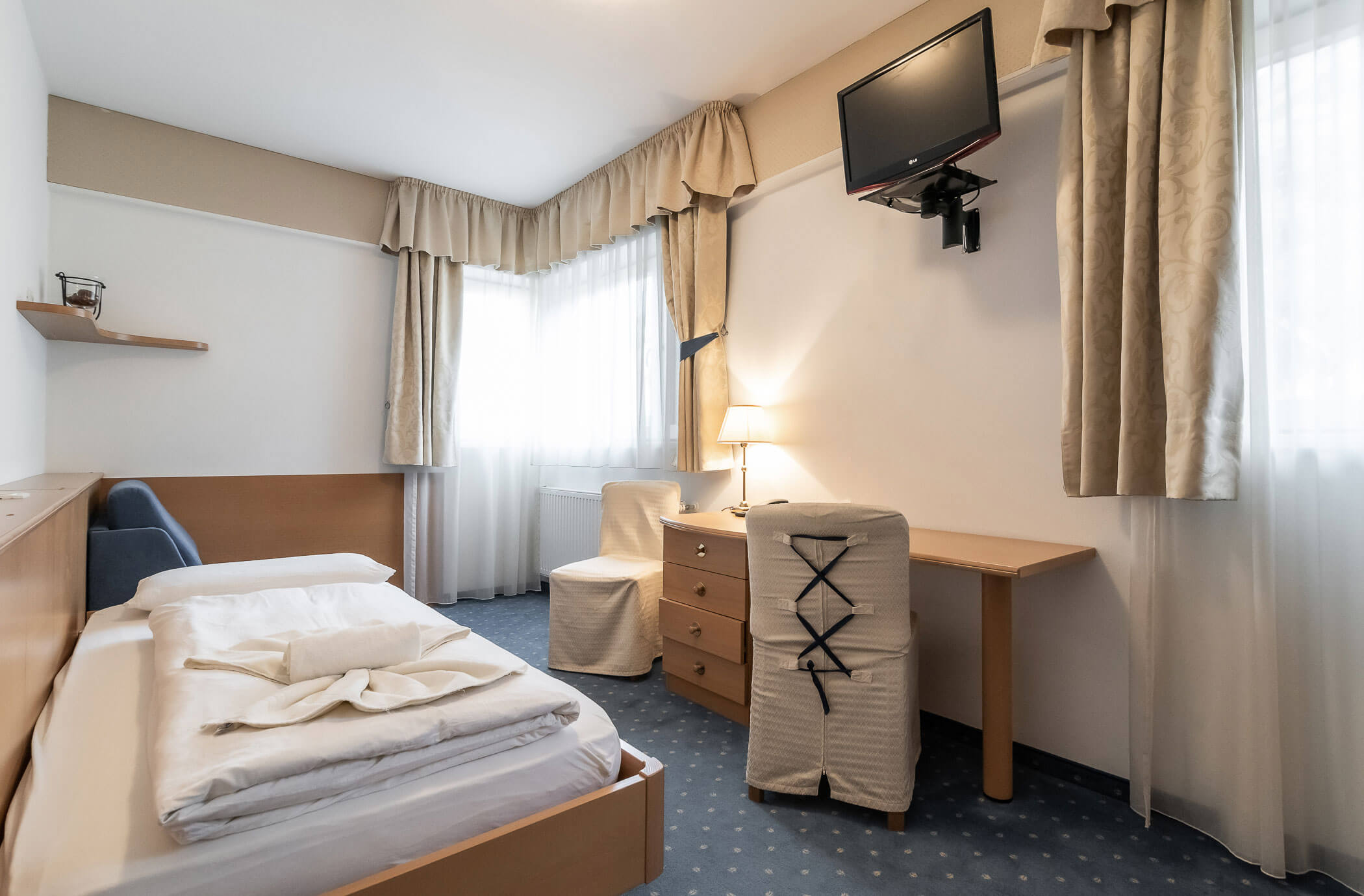 Triple room - for families