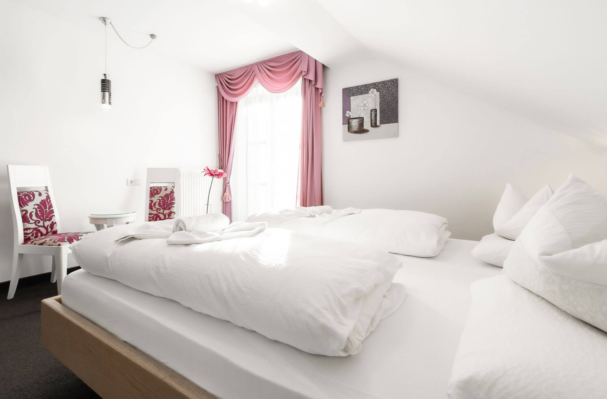 Standard Room -Villa Groff